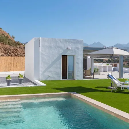 Carmen By Ruralidays Holiday home *