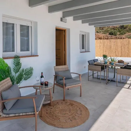 Carmen By Ruralidays Holiday home Torrox