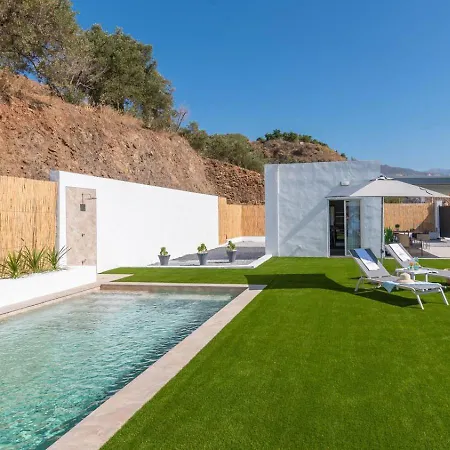 Carmen By Ruralidays Holiday home