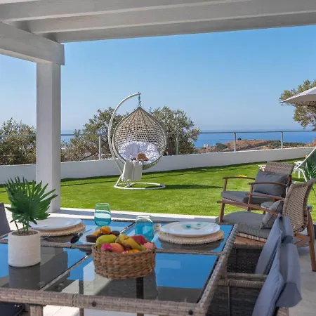 Carmen By Ruralidays Holiday home Torrox