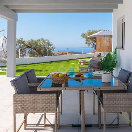 Holiday home Carmen By Ruralidays Torrox