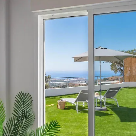 Carmen By Ruralidays Holiday home